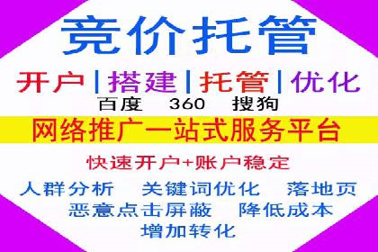 案例分享：SEM广告投放助力电商增长